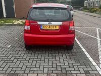 tweedehands Kia Picanto 1.1 X-tra