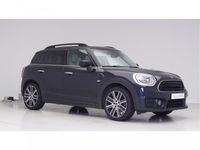 tweedehands Mini Cooper Countryman Yours | 19" | Camera | Harman Kardon | Leder