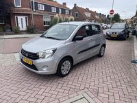 Occasion Suzuki Celerio Comfort 68 PK (50 kW) 2018 Hatchback Hatchback