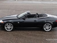 tweedehands Jaguar XK 4.2 V8 Convertible