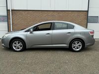 tweedehands Toyota Avensis 2.0 VVTi Dynamic Business Special