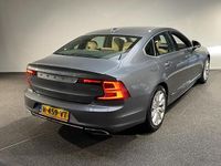 Occasion Volvo S90 Inscription 191 PK (140 kW) 2020 Grijs Sedan