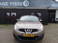 tweedehands Nissan Qashqai -