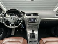 tweedehands VW Golf 1.4 TSI Highline LEER/PANODAK/CRUISE/CLIMA