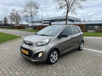 tweedehands Kia Picanto 1.0 CVVT Aico Nap