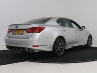 tweedehands Lexus GS450H 