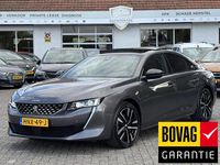 Occasion Peugeot 508 GT 225 PK (165 kW) 2021 Overige Hatchback