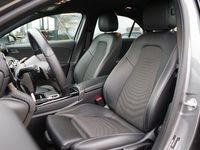 Occasion Mercedes A200 Business 165 PK (121 kW) 2019 Grijs Sedan