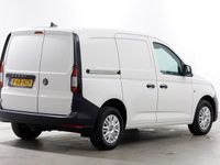 Occasion VW Caddy 102 PK (75 kW) 2024 Wit MPV