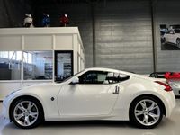 tweedehands Nissan 370Z 3.7 V6 Navi Cruise 19inch