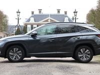 Occasion Hyundai Tucson Comfort 2023 Grijs SUV