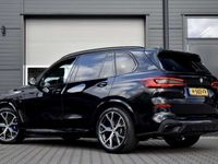 tweedehands BMW X5 xDrive45e M Sport | Incl. BTW | Trekhaak Elekt. |