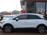 tweedehands Opel Crossland X 1.2 Turbo *Online Edition* | Carplay | Navigatie |