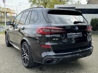 tweedehands BMW X5 xDrive45e High Executive M-Sport, Harman/Kardon, Head-Up, Panoramadak, Leder, luchtvering, vol opties . Een proefrit levert het bewijs. Neem contact op en we maken een afspraak!