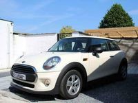 Occasion Mini ONE 95 PK (69 kW) 2016 Beige Hatchback