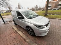 Occasion VW Caddy 102 PK (75 kW) 2021 MPV