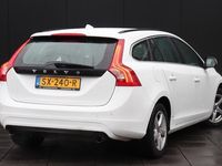 tweedehands Volvo V60 2.0 T4 Summum | AUTOMAAT | ADAPTIVE CRUISE | NAVI | LED | CRUISE | AIRCO |