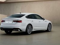 tweedehands Audi A5 Sportback 35 TFSI 150pk S-tronic S Edition Competi