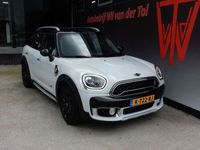 tweedehands Mini Cooper S Countryman E 2.0 ALL4 | PANORAMA | ADAPT CRUISE | BREED NAVI |