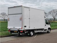 tweedehands Opel Movano 2.2