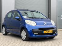 tweedehands Citroën C1 1.0-12V Ambiance * Automaat * Schuifdak * Airco