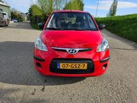 tweedehands Hyundai i10 1.1 Active/Netjes Onderhouden