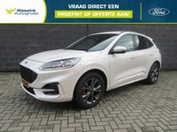 Occasion Ford Kuga ST-Line X 2021 Wit SUV