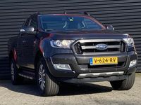 tweedehands Ford Ranger 3.2 TDCi Wildtrak Supercab |4x4 | Automaat | Carplay/Android | Airconditioning | Trekhaak | Cruise control | Camera |