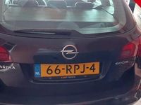 tweedehands Opel Astra SPORTS TOURER 2011 * 1.4 Cosmo * HANDEL !!