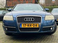 tweedehands Audi A6 2.4 Pro Line