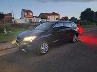 Occasion Seat Ateca 116 PK (85 kW) 2017 Zwart SUV