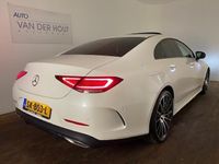 tweedehands Mercedes CLS450 4MATIC, AMG styling, NL-auto, 1e Eigenaar!