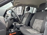 tweedehands Dacia Sandero 1.2 Ambiance