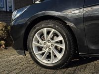 Occasion Opel Astra Edition 110 PK (80 kW) 2020 Zwart Hatchback