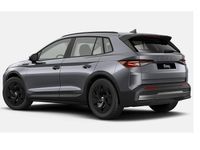 Nieuw Skoda Elroq 125 kW (170 PK) 2026 Grijs SUV