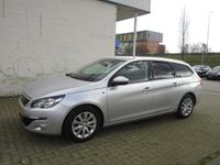 tweedehands Peugeot 308 SW 1.2 PureTech Style