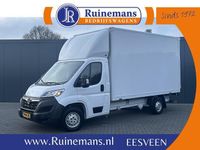 Occasion Opel Movano 141 PK (103 kW) 2023 Wit Van
