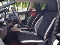 Occasion Nissan Micra N-Connecta 90 PK (66 kW) 2018 Zwart MPV