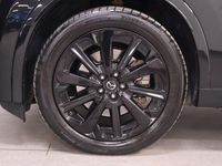 Occasion Mazda CX-60 Homura-Line 328 PK (241 kW) 2025 Zwart (metallic) SUV
