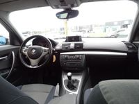 tweedehands BMW 120 1-SERIE i Panoramadak, Navigatie, Airco/ECC, CruiseControl, Multimedia, Elec ramen, Parkeersensoren