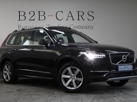 Occasion Volvo XC90 2015 Zwart SUV