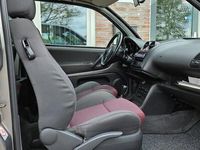 tweedehands Seat Arosa 1.4i Stella Nieuwe Apk! Leuke Auto!