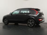 Nieuw Kia Niro 105 PK (77 kW) 2026 Zwart SUV