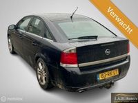 tweedehands Opel Vectra GTS 1.8-16V Airco Cruise Sport luxe