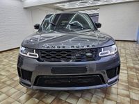 Occasion Land Rover Range Rover Sport S 300 PK (220 kW) 2018 Grijs SUV
