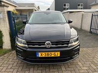 tweedehands VW Tiguan 1.4 TSI ACT COMFORTL 4 MOTION Navi 17 LM PDC