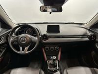 tweedehands Mazda CX-3 2.0 SkyActiv-G 120 TS+