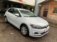 tweedehands VW Polo 1.0i Comfortline 12 mois de garantie