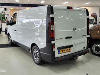 tweedehands Renault Trafic bestel 1.6 dCi T27 L1H1 Comfort