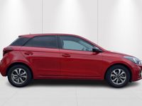 tweedehands Hyundai i20 1.0 T-GDI Comfort Stoelverwarming Airco | Cruise Control | Apple Car Play Parkeer sensoren achter